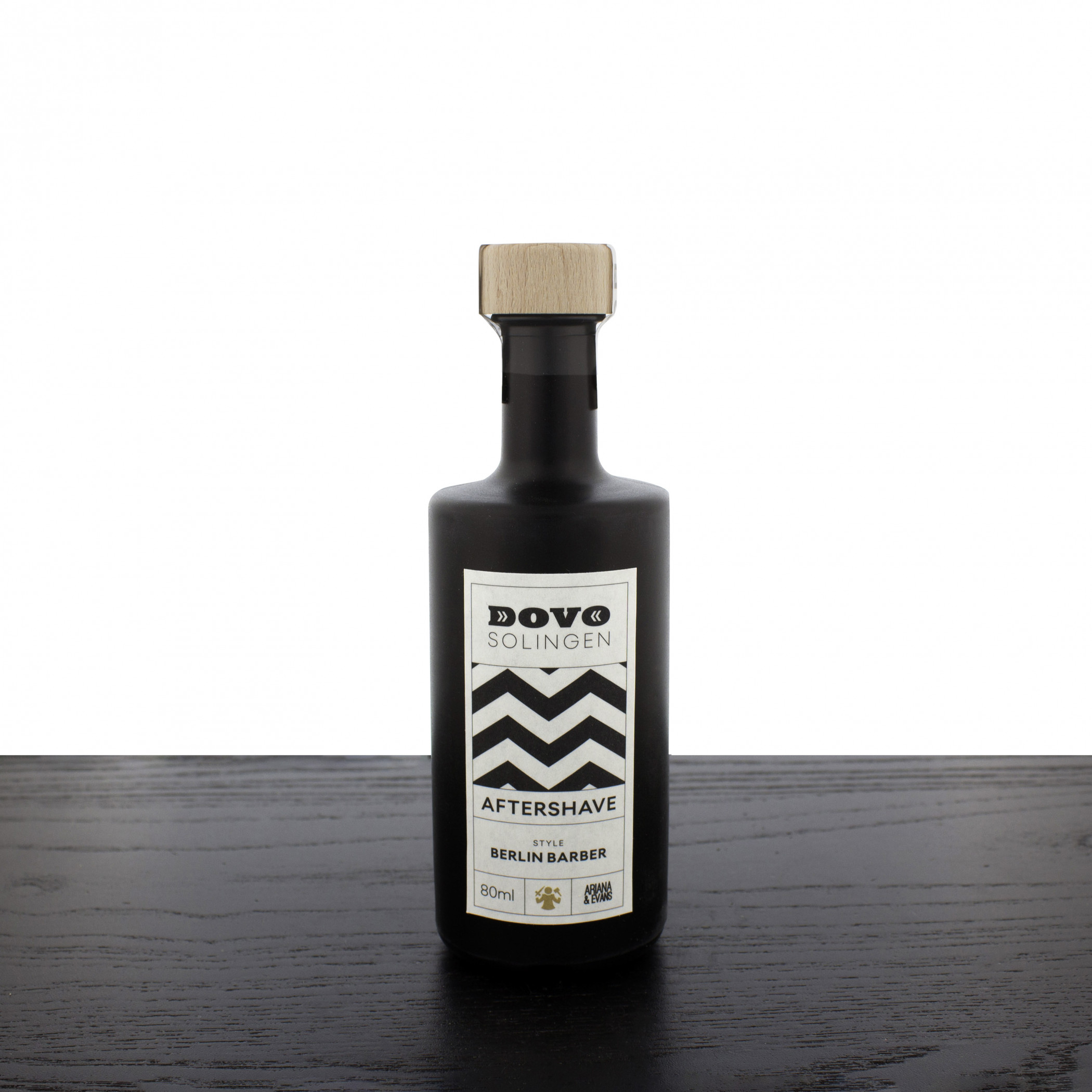 Product image 0 for Dovo Solingen Aftershave Splash, Berlin Barber